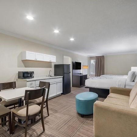 Sleep Inn & Suites Niceville - Destin Exteriér fotografie