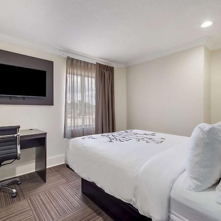 Sleep Inn & Suites Niceville - Destin Exteriér fotografie