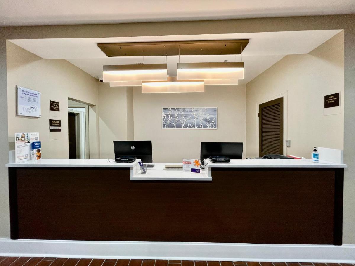 Sleep Inn & Suites Niceville - Destin Exteriér fotografie
