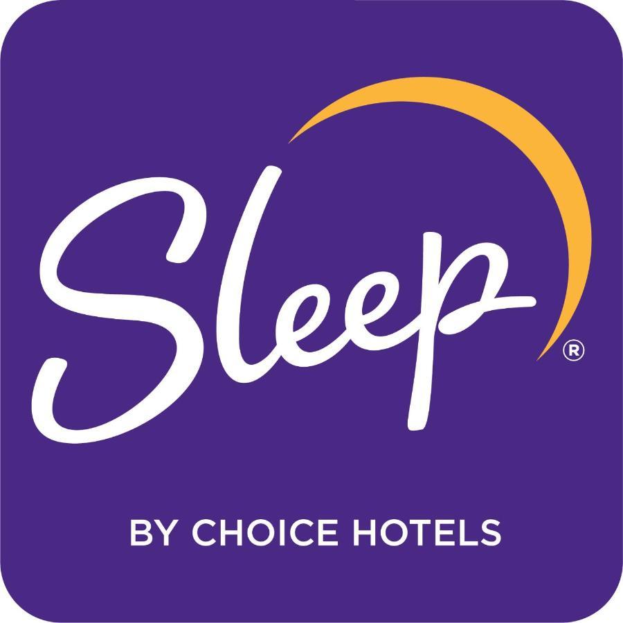 Sleep Inn & Suites Niceville - Destin Exteriér fotografie
