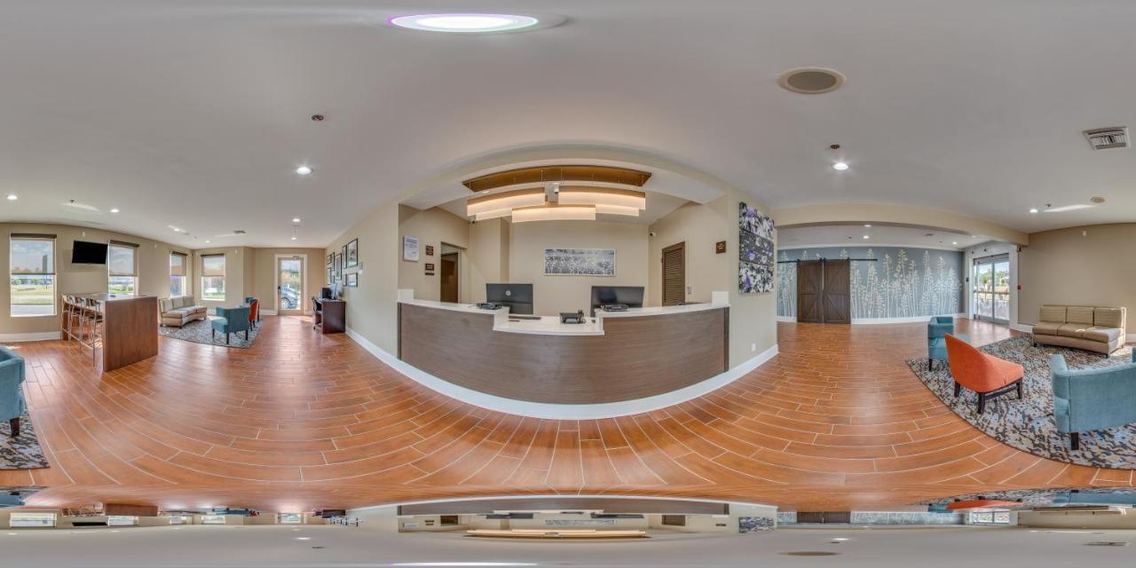 Sleep Inn & Suites Niceville - Destin Exteriér fotografie