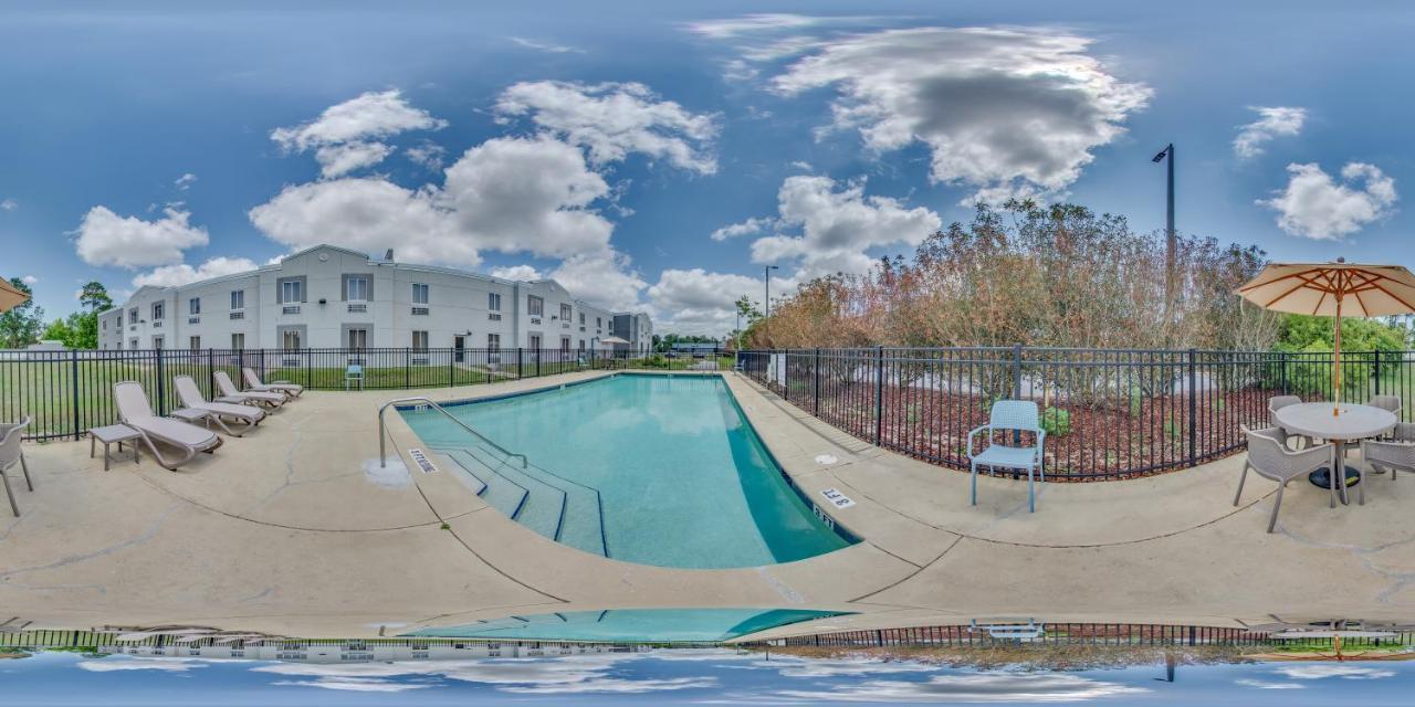 Sleep Inn & Suites Niceville - Destin Exteriér fotografie