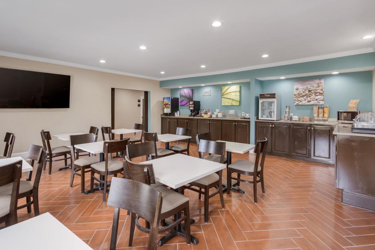 Sleep Inn & Suites Niceville - Destin Exteriér fotografie