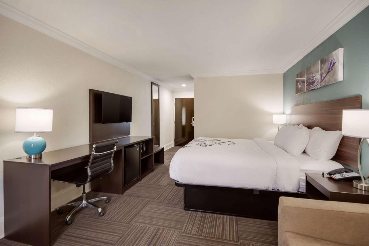 Sleep Inn & Suites Niceville - Destin Exteriér fotografie