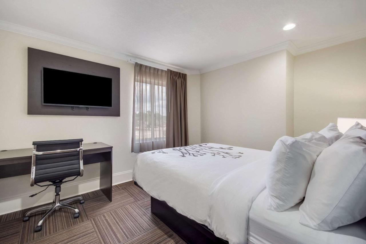 Sleep Inn & Suites Niceville - Destin Exteriér fotografie